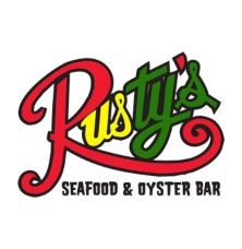 Rhett Fischer - Owner <br>Rusty's Seafood & Oyster Bar Port Canaveral, Florida