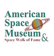 Karan Conklin <br>American Space Museum and Space Walk of Fame Titusville, Florida