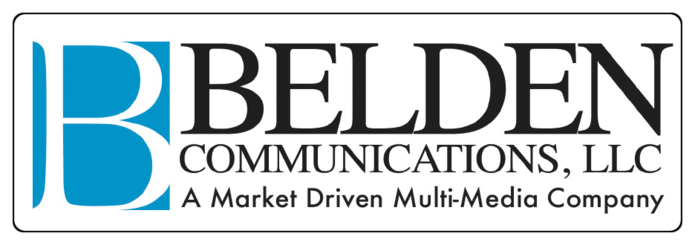 Belden Communications LLC Logo