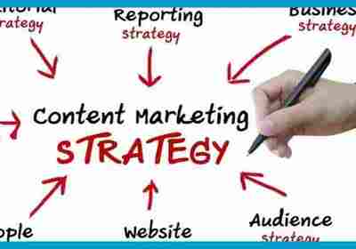 Is it time to boost your content marketing strategy?