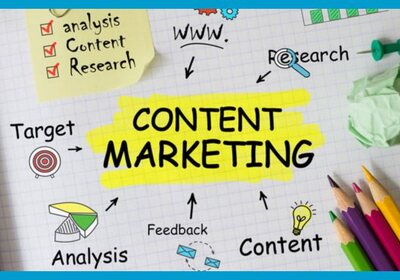 What types of content should you be using in your content marketing strategy?