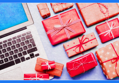 Holiday Marketing Trends for the 2021 Holiday season.
