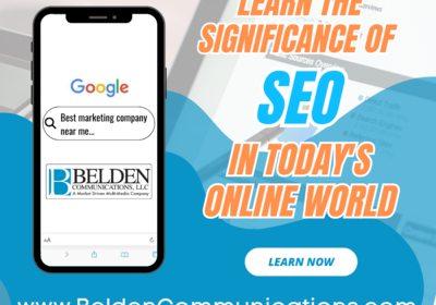 The Significance of SEO in Today's Online World